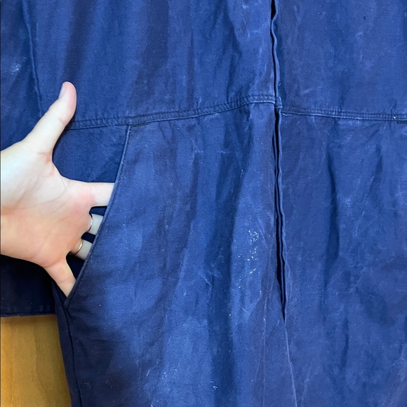 Coveralls - Picture 5 of 15